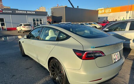 Tesla Model 3 I, 2023 год, 4 400 000 рублей, 7 фотография