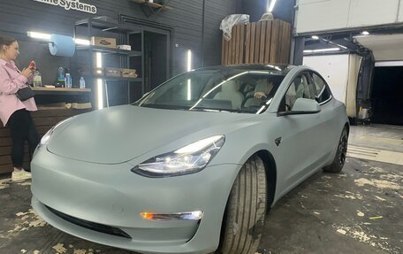 Tesla Model 3 I, 2023 год, 4 400 000 рублей, 11 фотография