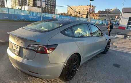 Tesla Model 3 I, 2023 год, 4 400 000 рублей, 6 фотография