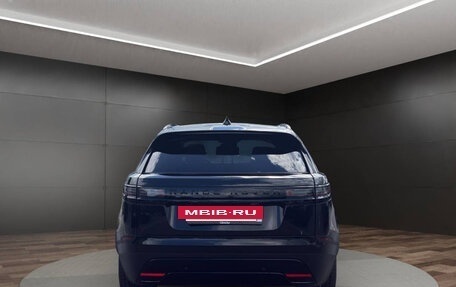 Land Rover Range Rover Velar I, 2026 год, 9 790 000 рублей, 5 фотография
