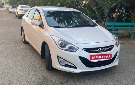 Hyundai i40 I рестайлинг, 2014 год, 1 280 000 рублей, 27 фотография