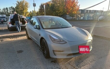 Tesla Model 3 I, 2023 год, 4 400 000 рублей, 8 фотография
