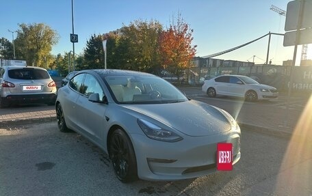 Tesla Model 3 I, 2023 год, 4 400 000 рублей, 2 фотография