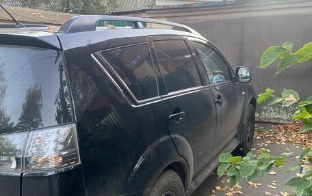 Mitsubishi Outlander III рестайлинг 3, 2011 год, 1 250 000 рублей, 4 фотография