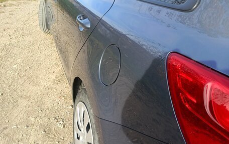 KIA cee'd III, 2014 год, 1 150 000 рублей, 9 фотография