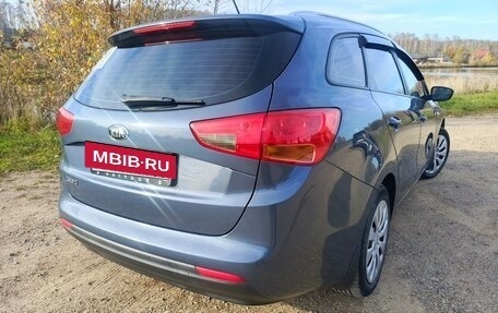 KIA cee'd III, 2014 год, 1 150 000 рублей, 10 фотография