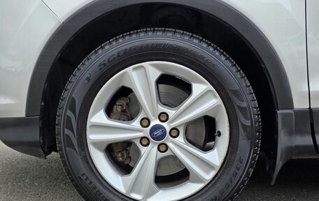 Ford Kuga III, 2014 год, 1 050 000 рублей, 14 фотография