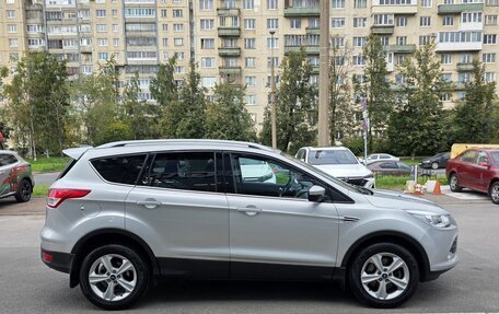 Ford Kuga III, 2014 год, 1 050 000 рублей, 4 фотография