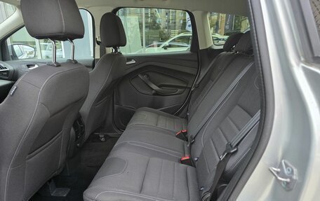 Ford Kuga III, 2014 год, 1 050 000 рублей, 12 фотография