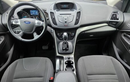 Ford Kuga III, 2014 год, 1 050 000 рублей, 11 фотография