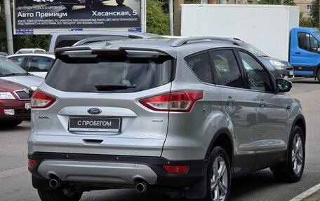 Ford Kuga III, 2014 год, 1 050 000 рублей, 5 фотография