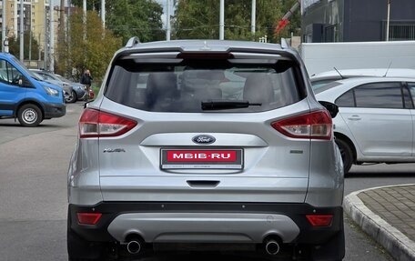 Ford Kuga III, 2014 год, 1 050 000 рублей, 6 фотография