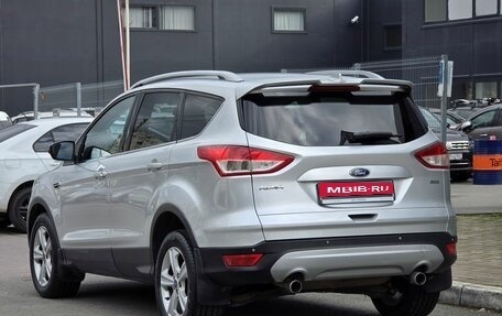 Ford Kuga III, 2014 год, 1 050 000 рублей, 7 фотография