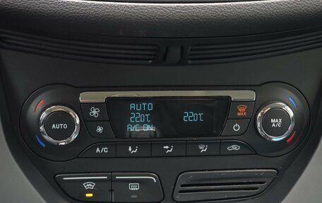Ford Kuga III, 2014 год, 1 050 000 рублей, 16 фотография