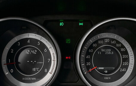 FAW Besturn X80 I рестайлинг, 2017 год, 1 195 000 рублей, 14 фотография