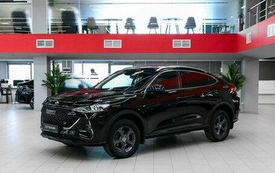 Haval F7x I, 2022 год, 1 790 000 рублей, 1 фотография