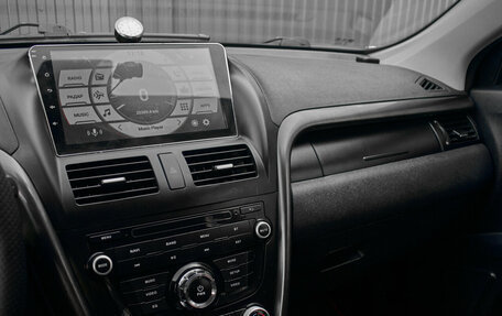 FAW Besturn X80 I рестайлинг, 2017 год, 1 195 000 рублей, 15 фотография