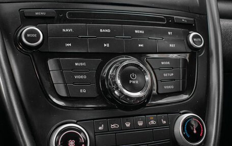 FAW Besturn X80 I рестайлинг, 2017 год, 1 195 000 рублей, 17 фотография