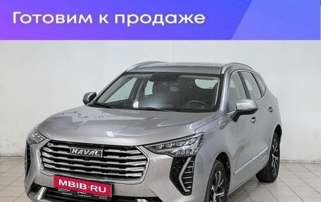 Haval Jolion, 2021 год, 1 649 000 рублей, 1 фотография