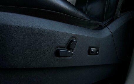 Chrysler Voyager IV, 2014 год, 1 526 300 рублей, 5 фотография