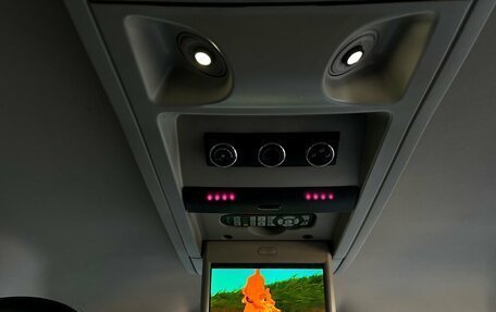 Chrysler Voyager IV, 2014 год, 1 526 300 рублей, 13 фотография