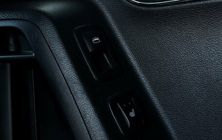 Chrysler Voyager IV, 2014 год, 1 526 300 рублей, 15 фотография