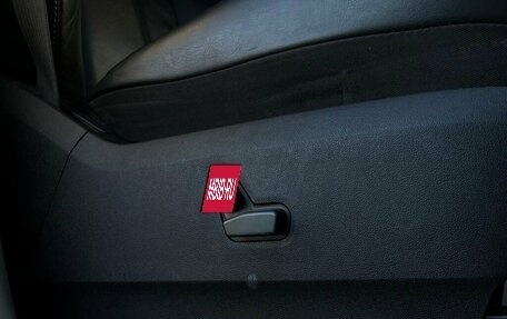 Chrysler Voyager IV, 2014 год, 1 526 300 рублей, 9 фотография