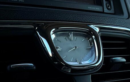 Chrysler Voyager IV, 2014 год, 1 526 300 рублей, 24 фотография