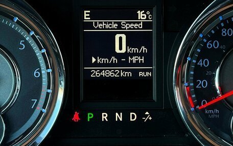 Chrysler Voyager IV, 2014 год, 1 526 300 рублей, 31 фотография