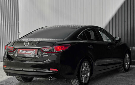 Mazda 6, 2014 год, 1 650 000 рублей, 6 фотография