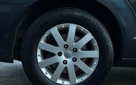 Chrysler Voyager IV, 2014 год, 1 526 300 рублей, 34 фотография