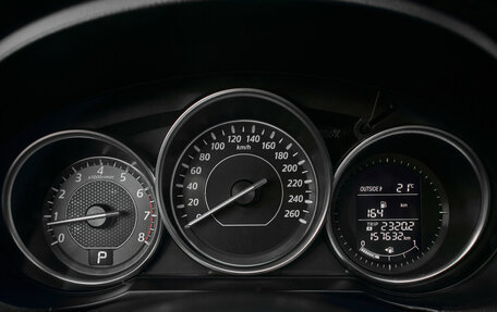 Mazda 6, 2014 год, 1 650 000 рублей, 13 фотография
