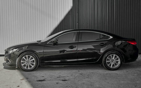 Mazda 6, 2014 год, 1 650 000 рублей, 7 фотография