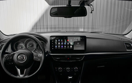 Mazda 6, 2014 год, 1 650 000 рублей, 10 фотография