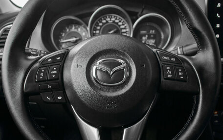 Mazda 6, 2014 год, 1 650 000 рублей, 12 фотография