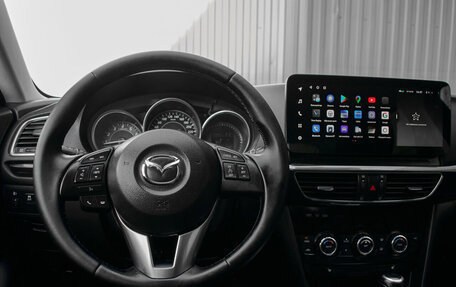 Mazda 6, 2014 год, 1 650 000 рублей, 11 фотография