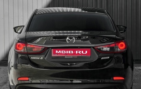 Mazda 6, 2014 год, 1 650 000 рублей, 5 фотография