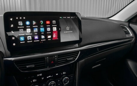Mazda 6, 2014 год, 1 650 000 рублей, 14 фотография