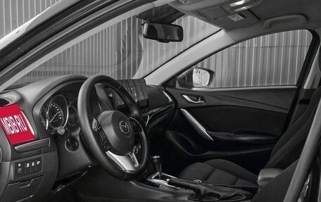 Mazda 6, 2014 год, 1 650 000 рублей, 9 фотография