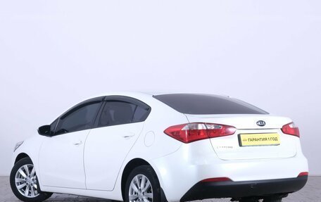 KIA Cerato III, 2014 год, 1 299 000 рублей, 5 фотография