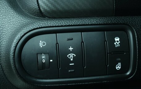 KIA Cerato III, 2014 год, 1 299 000 рублей, 10 фотография