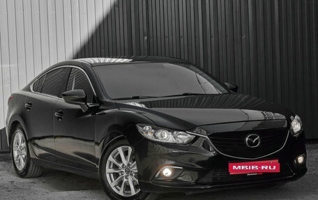 Mazda 6, 2014 год, 1 650 000 рублей, 3 фотография