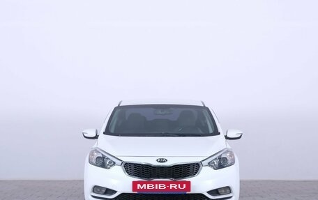 KIA Cerato III, 2014 год, 1 299 000 рублей, 3 фотография