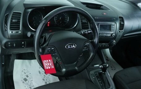 KIA Cerato III, 2014 год, 1 299 000 рублей, 8 фотография