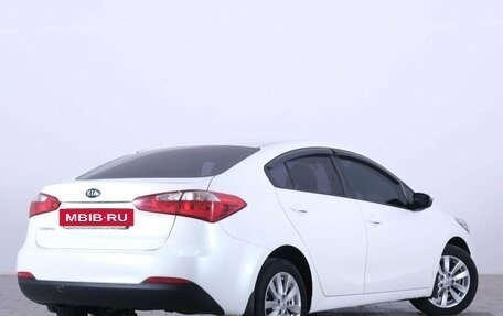 KIA Cerato III, 2014 год, 1 299 000 рублей, 7 фотография