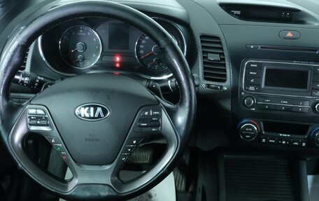 KIA Cerato III, 2014 год, 1 299 000 рублей, 11 фотография