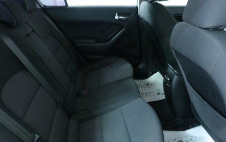 KIA Cerato III, 2014 год, 1 299 000 рублей, 19 фотография