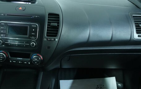 KIA Cerato III, 2014 год, 1 299 000 рублей, 15 фотография