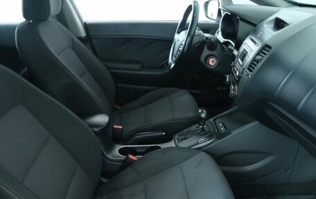KIA Cerato III, 2014 год, 1 299 000 рублей, 17 фотография