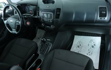 KIA Cerato III, 2014 год, 1 299 000 рублей, 16 фотография